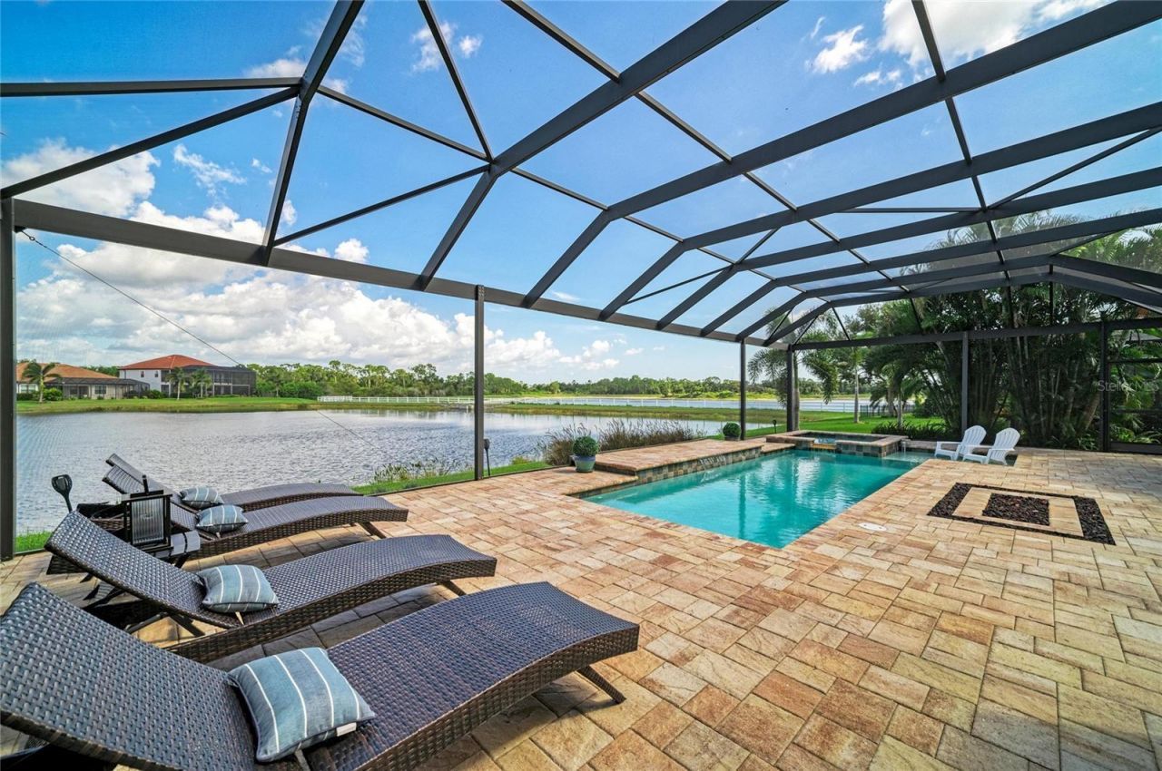 5664 Cloverleaf Run, Lakewood Ranch, FL 34211 Photo