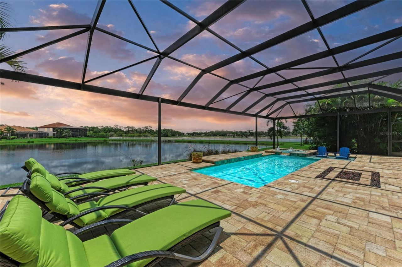 5664 Cloverleaf Run, Lakewood Ranch, FL 34211 Photo