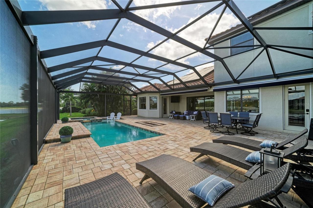 5664 Cloverleaf Run, Lakewood Ranch, FL 34211 Photo