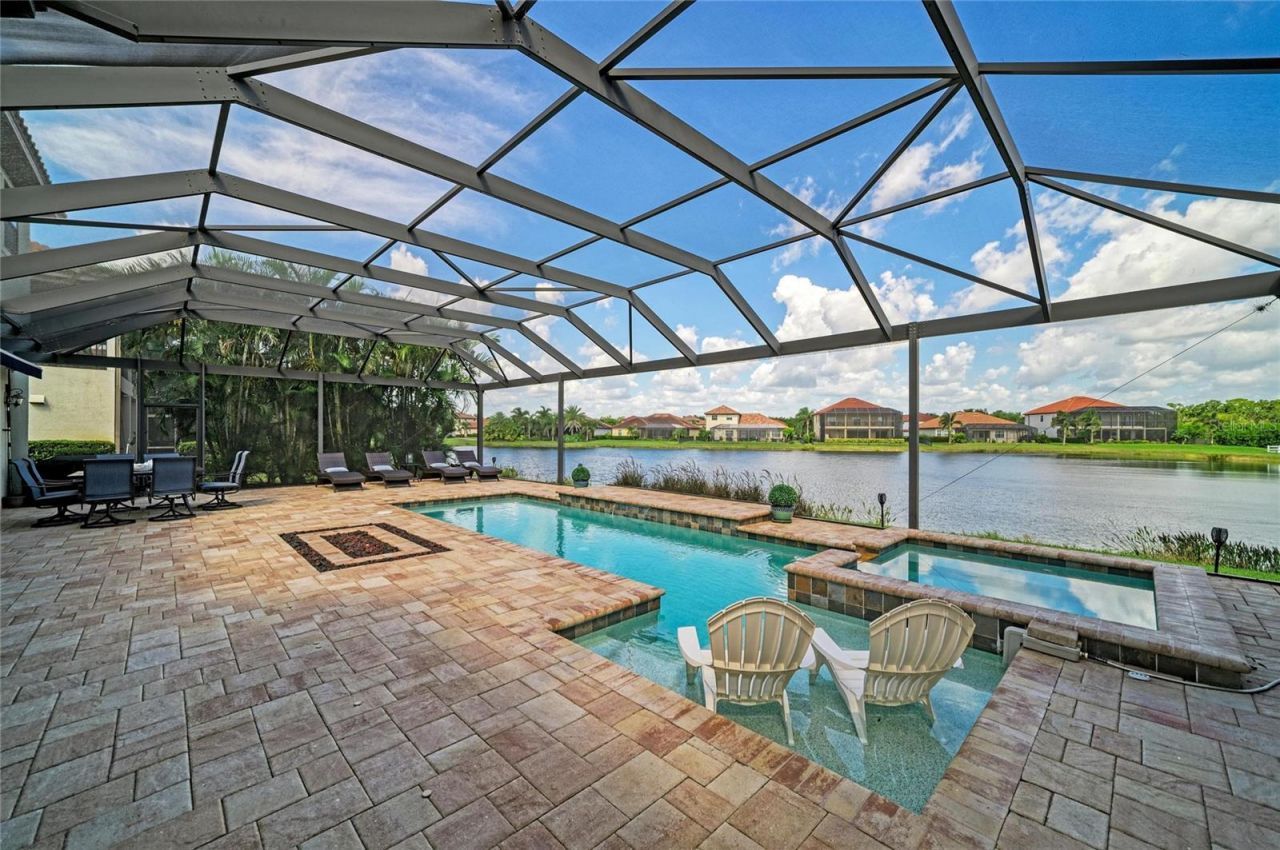 5664 Cloverleaf Run, Lakewood Ranch, FL 34211 Photo