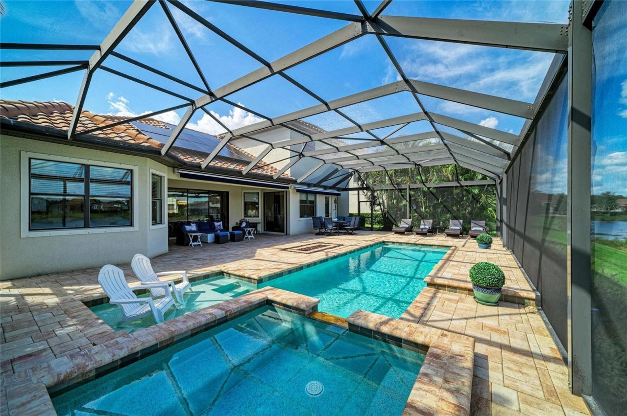 5664 Cloverleaf Run, Lakewood Ranch, FL 34211 Photo