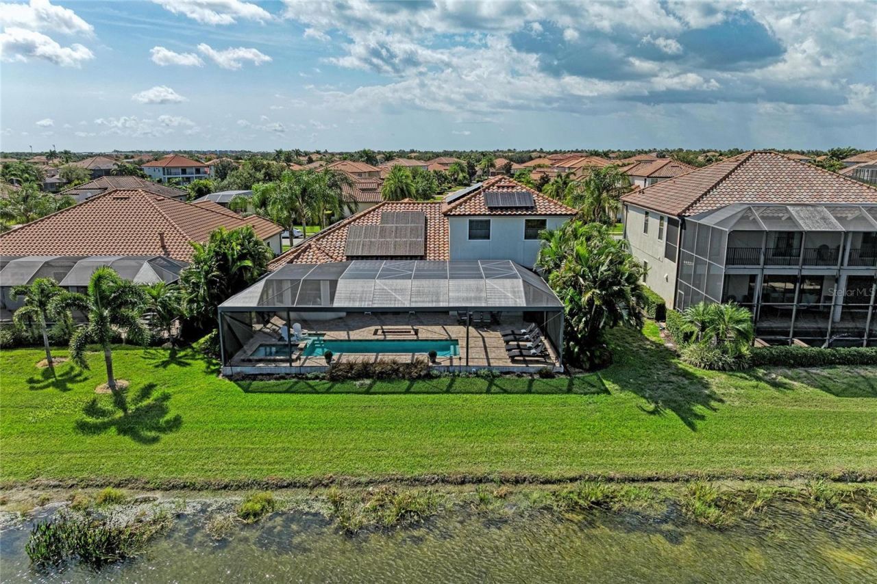 5664 Cloverleaf Run, Lakewood Ranch, FL 34211 Photo