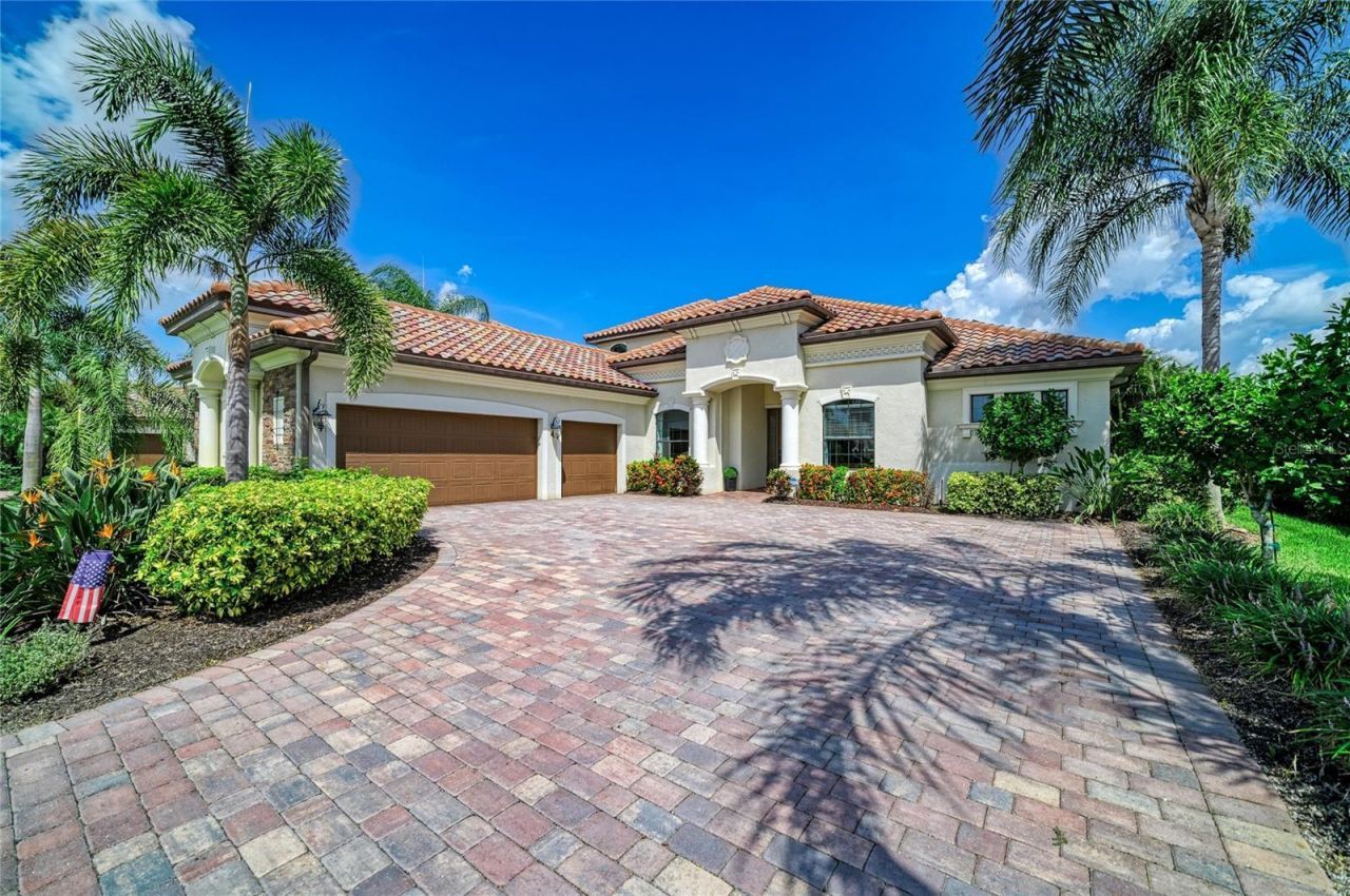 5664 Cloverleaf Run, Lakewood Ranch, FL 34211 Photo