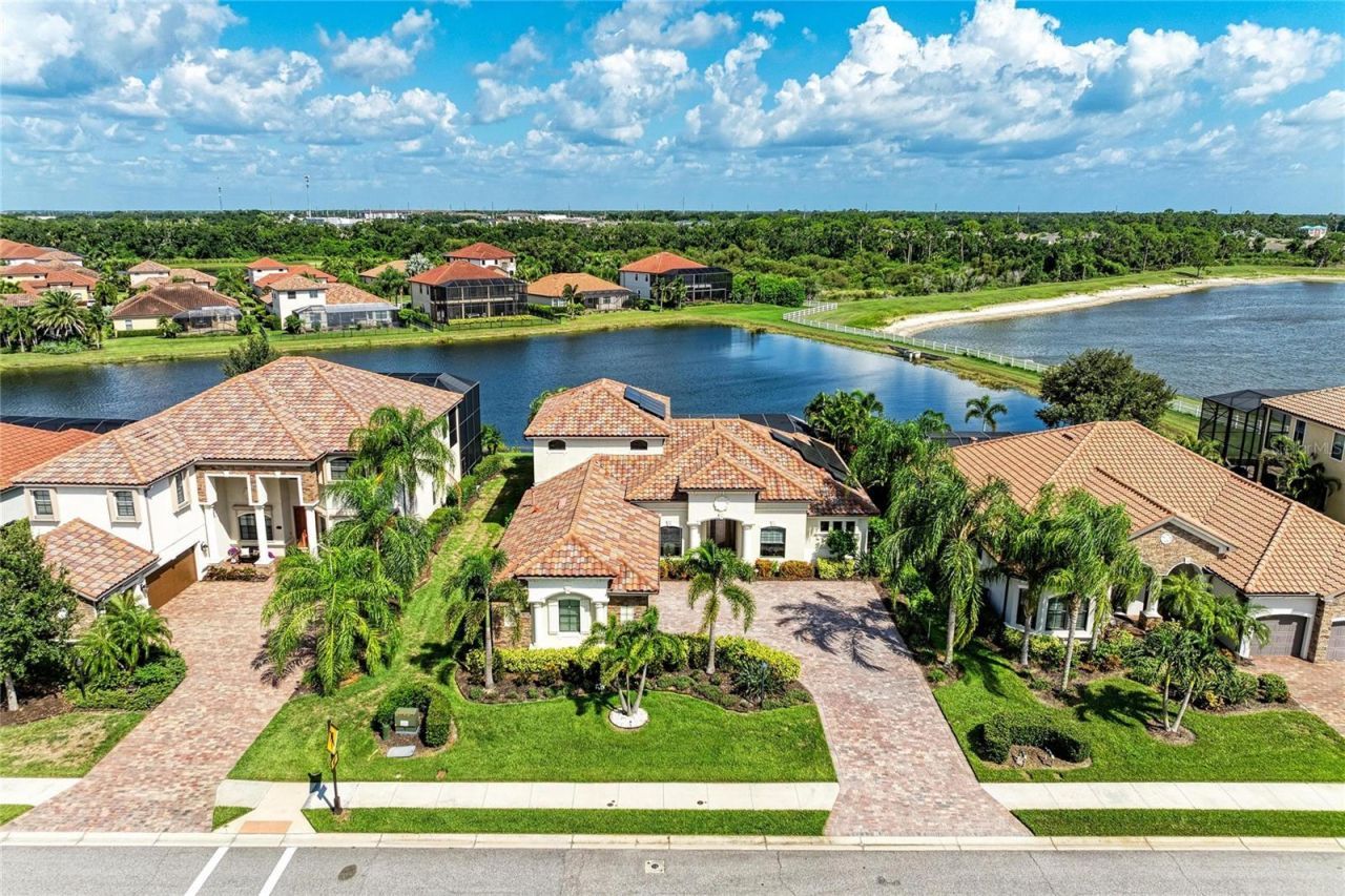 5664 Cloverleaf Run, Lakewood Ranch, FL 34211 Photo