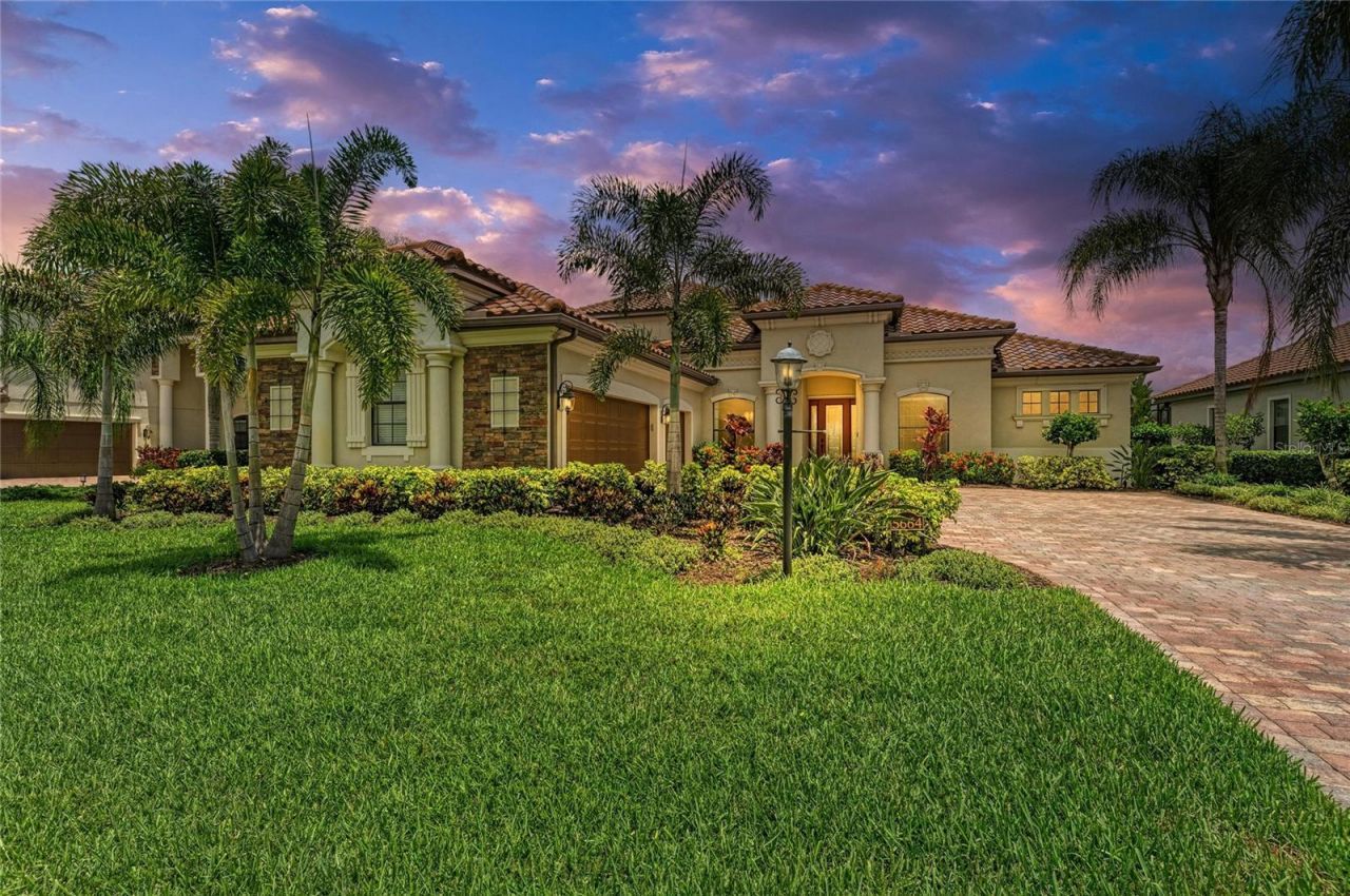 5664 Cloverleaf Run, Lakewood Ranch, FL 34211 Photo