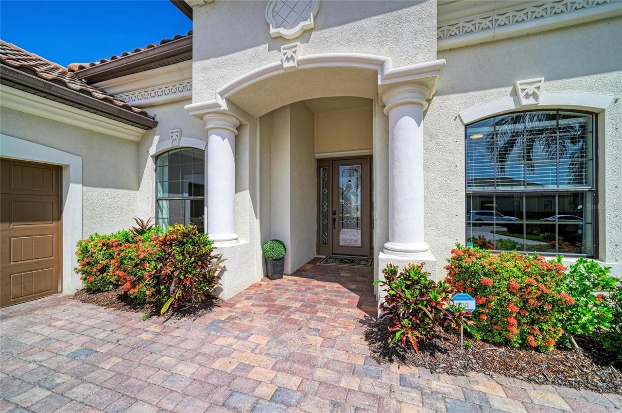 5664 Cloverleaf Run, Lakewood Ranch, FL 34211 Photo