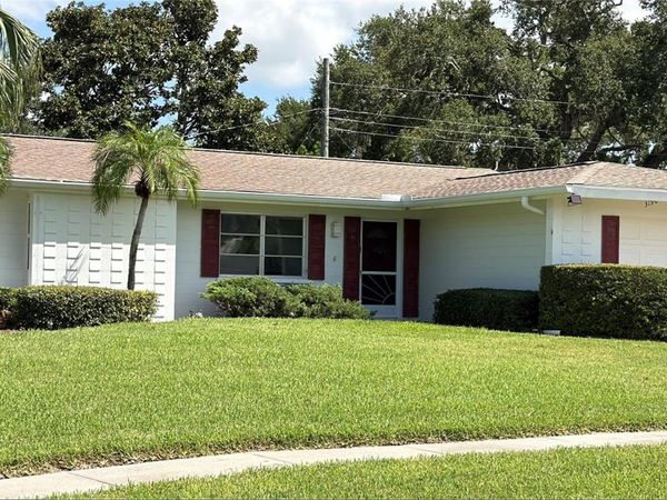 3190 REGATTA CIRCLE , SARASOTA, FL 34231