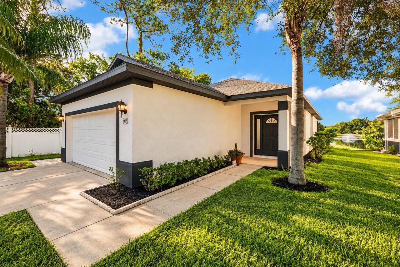 1468 Daryl Drive, Sarasota, FL 34232 Photo