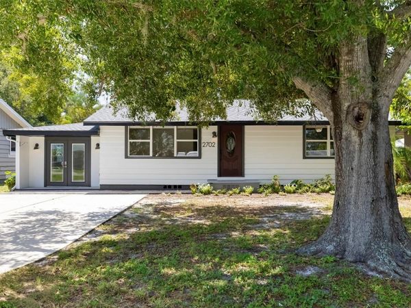 2702 GRAND CAYMAN STREET , SARASOTA, FL 34231