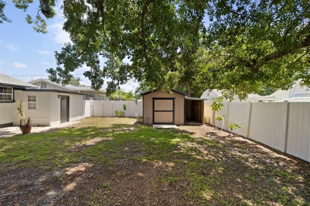 2702 Grand Cayman Street, Sarasota, FL 34231 Photo