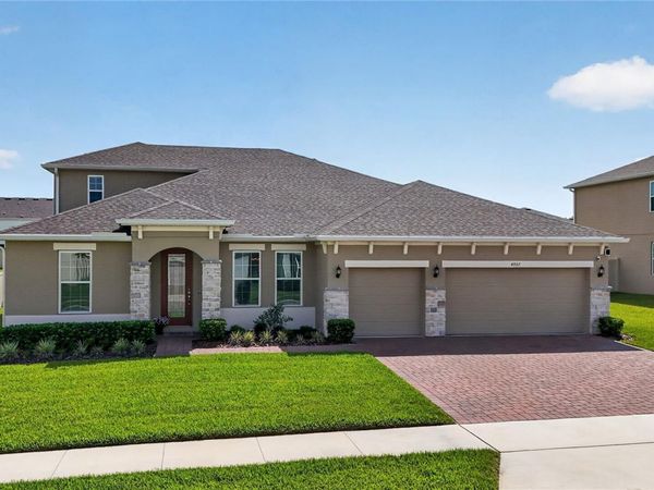 4937 GOLDEN ZENITH WAY , MOUNT DORA, FL 32757