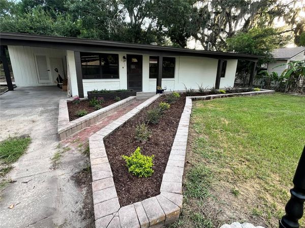 6610 BYWOOD DRIVE , ORLANDO, FL 32810