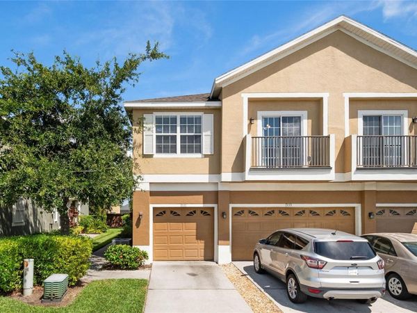 1937 ESTANCIA CIRCLE , Unit 1937, KISSIMMEE, FL 34741