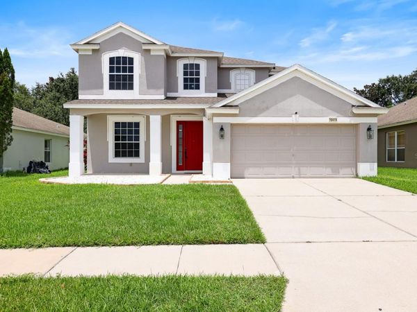 30419 RANDALL MANOR STREET , WESLEY CHAPEL, FL 33545