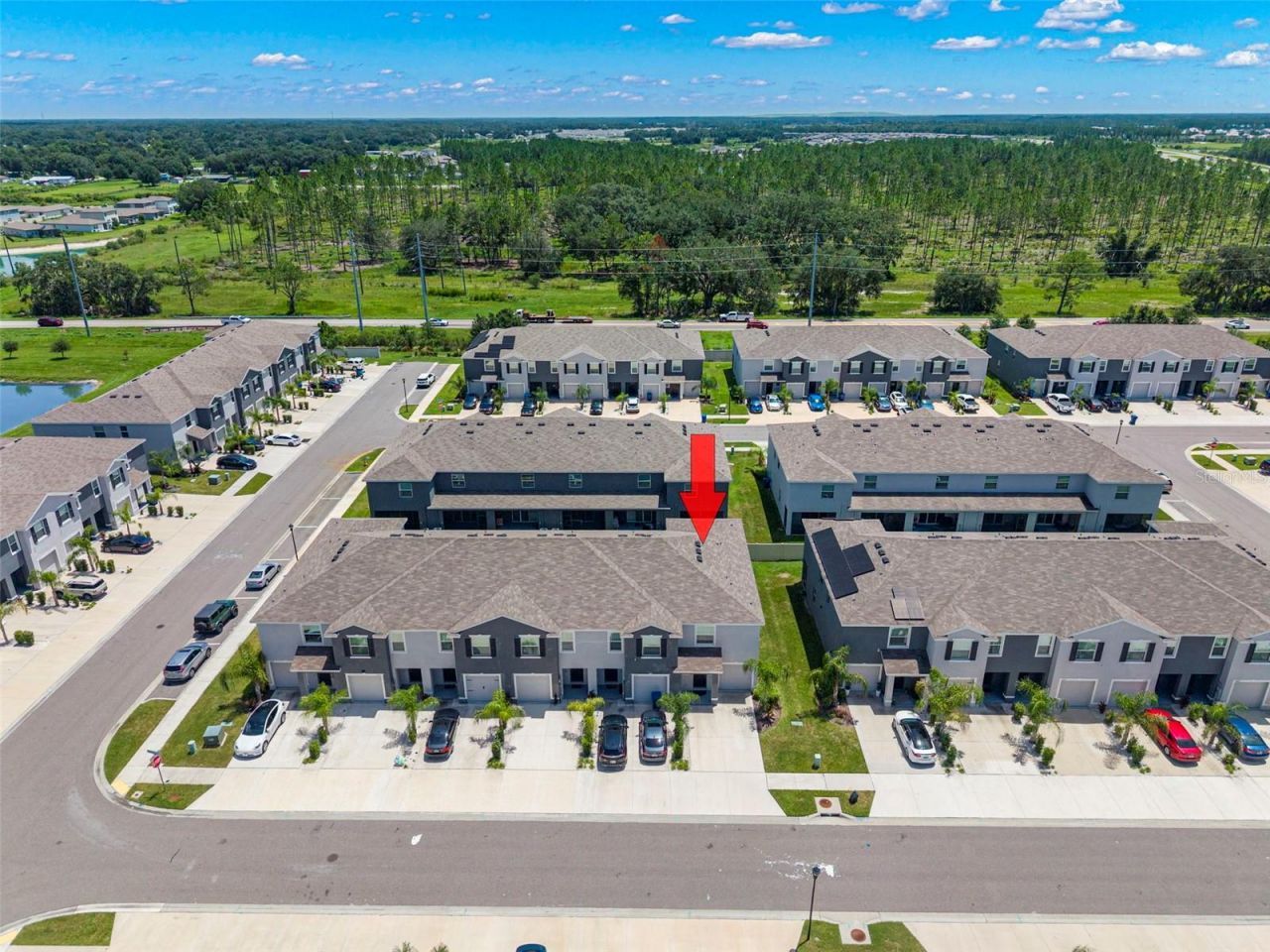 2908 Evergreen Elm Pass , Wesley Chapel, FL 33543 Photo