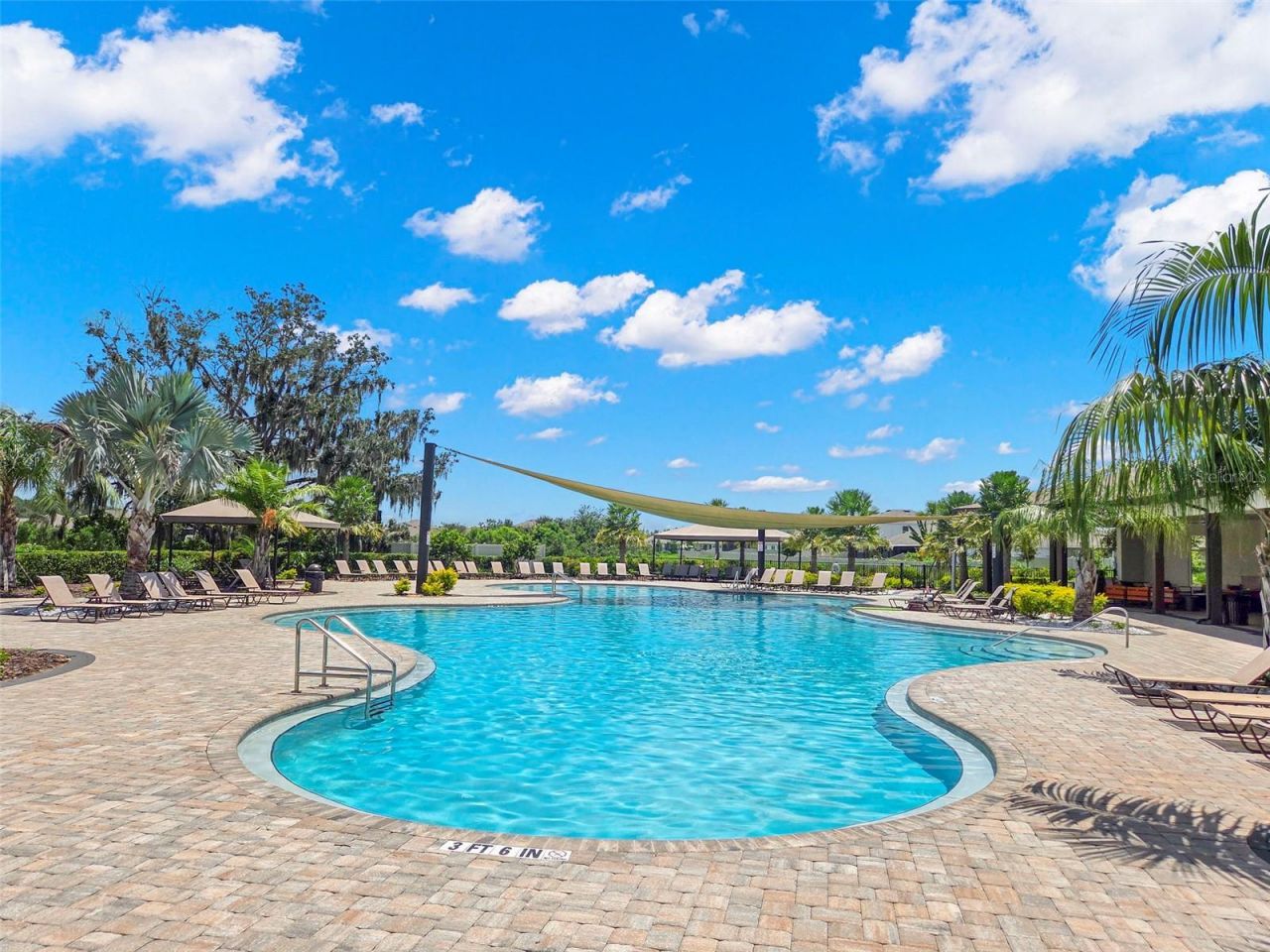 2908 Evergreen Elm Pass , Wesley Chapel, FL 33543 Photo