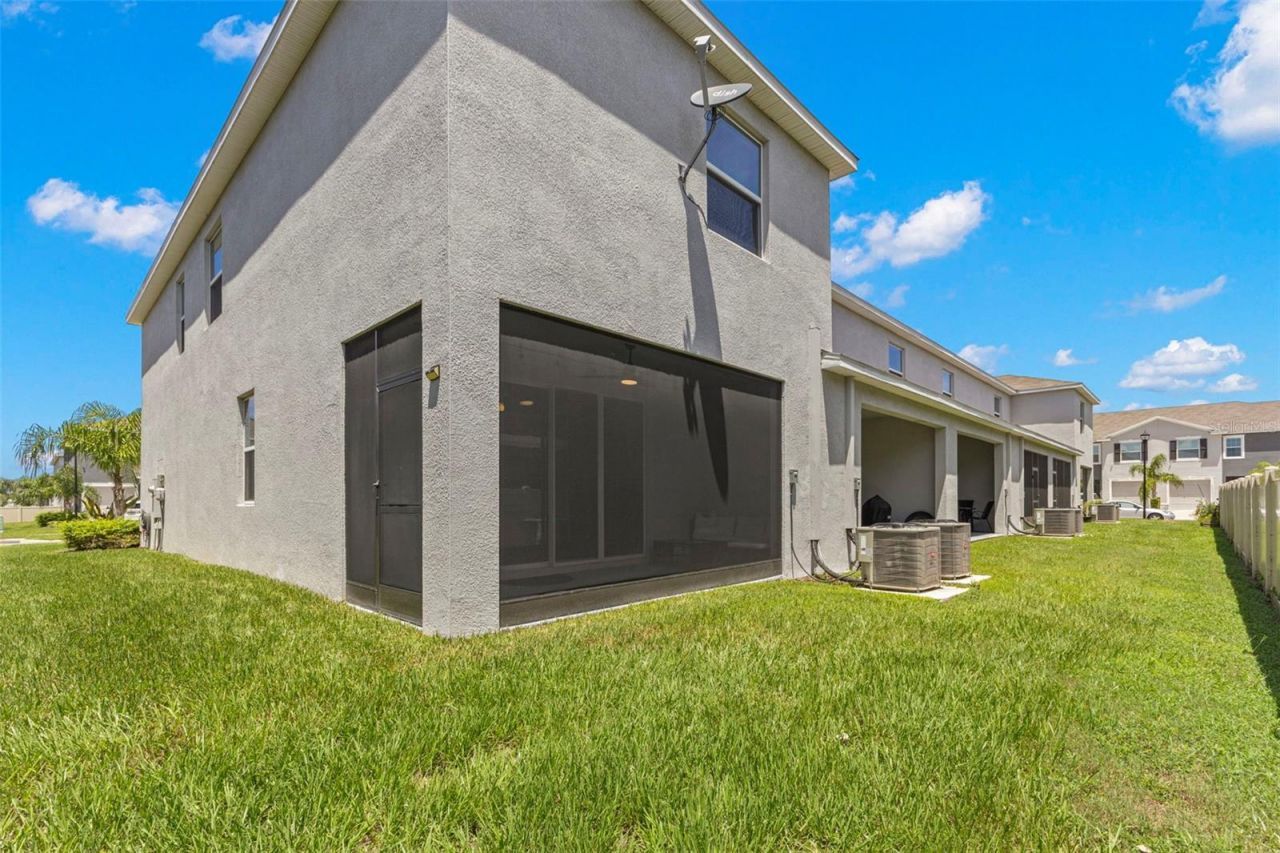 2908 Evergreen Elm Pass , Wesley Chapel, FL 33543 Photo