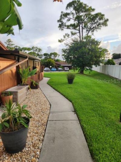5573 Foxlake Drive , North Fort Myers, FL 33917 Photo