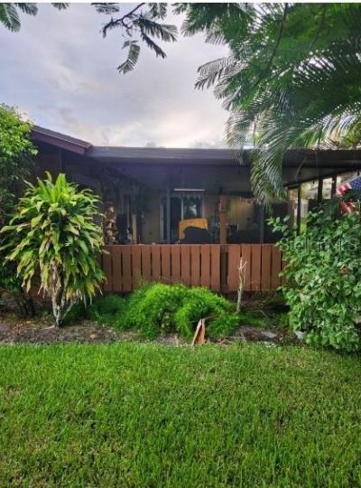 5573 Foxlake Drive , North Fort Myers, FL 33917 Photo
