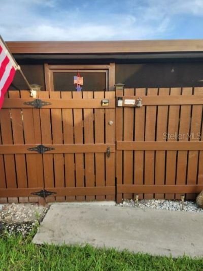 5573 Foxlake Drive , North Fort Myers, FL 33917 Photo