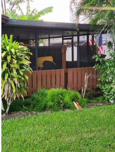5573 Foxlake Drive , North Fort Myers, FL 33917 Photo