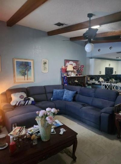 5573 Foxlake Drive , North Fort Myers, FL 33917 Photo