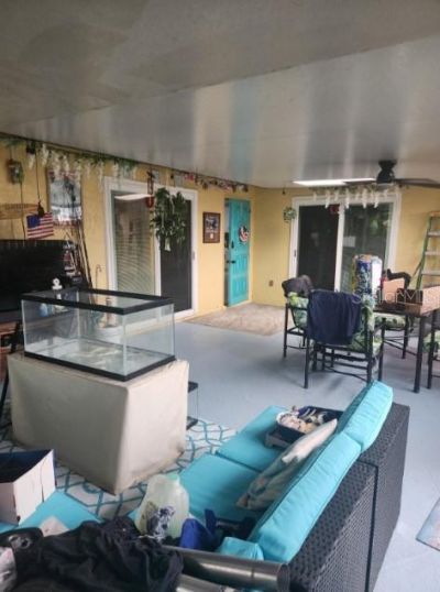 5573 Foxlake Drive , North Fort Myers, FL 33917 Photo