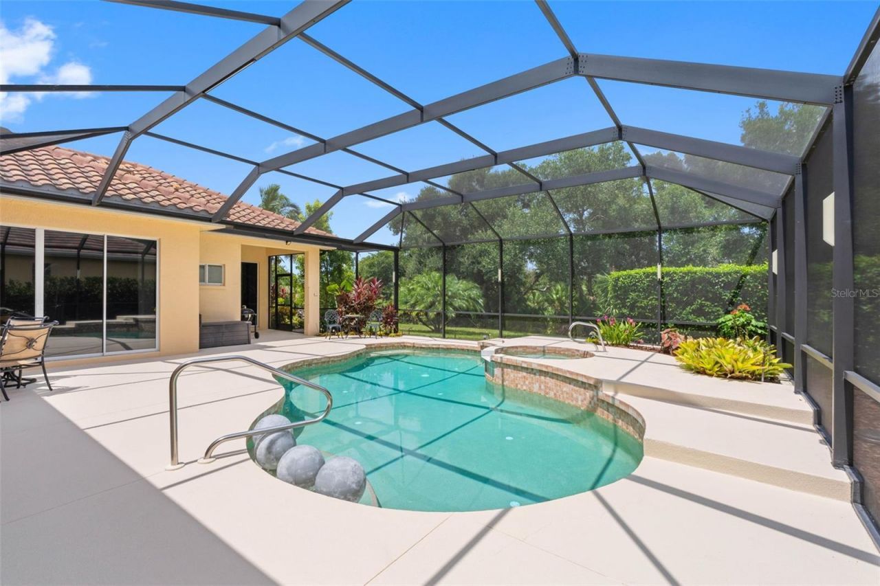 6803 Coyote Ridge Court, Bradenton, FL 34201 Photo