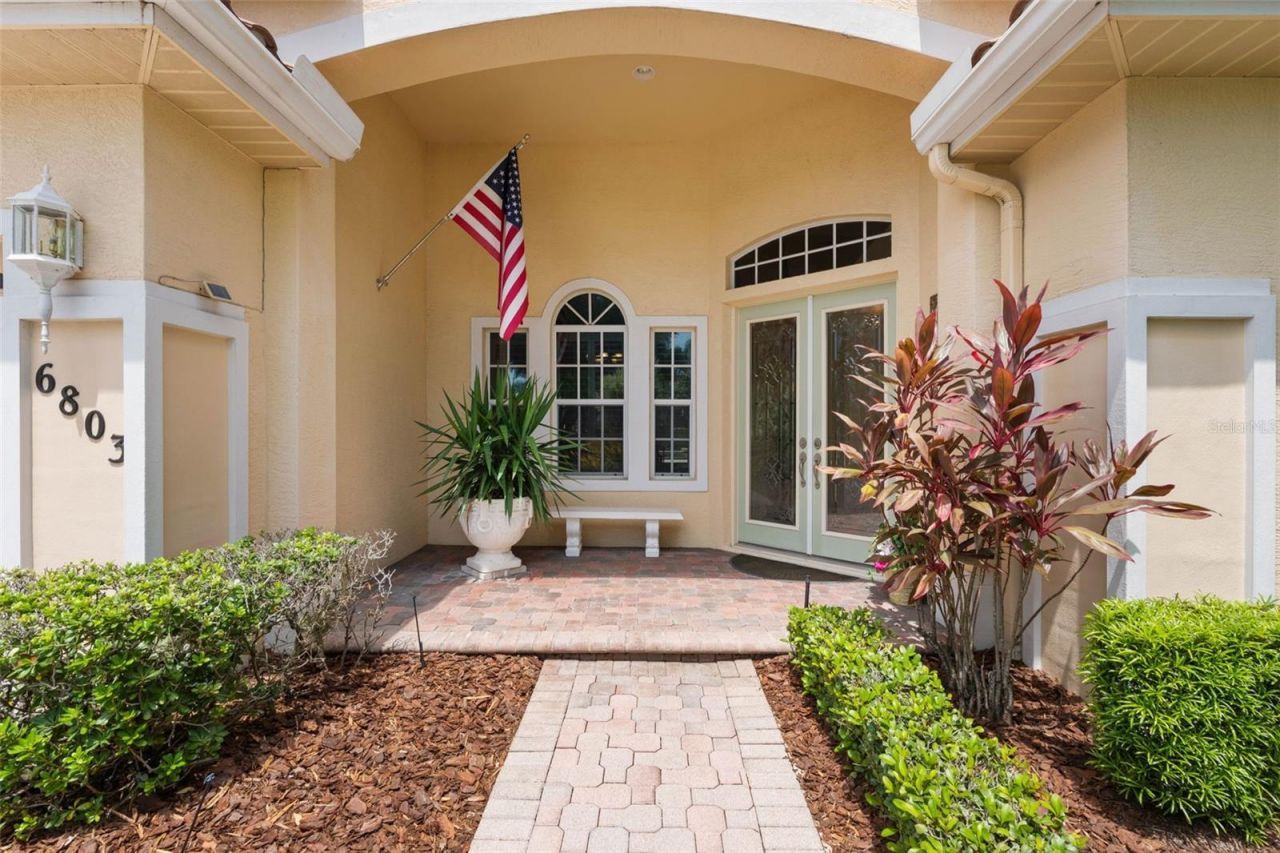 6803 Coyote Ridge Court, Bradenton, FL 34201 Photo