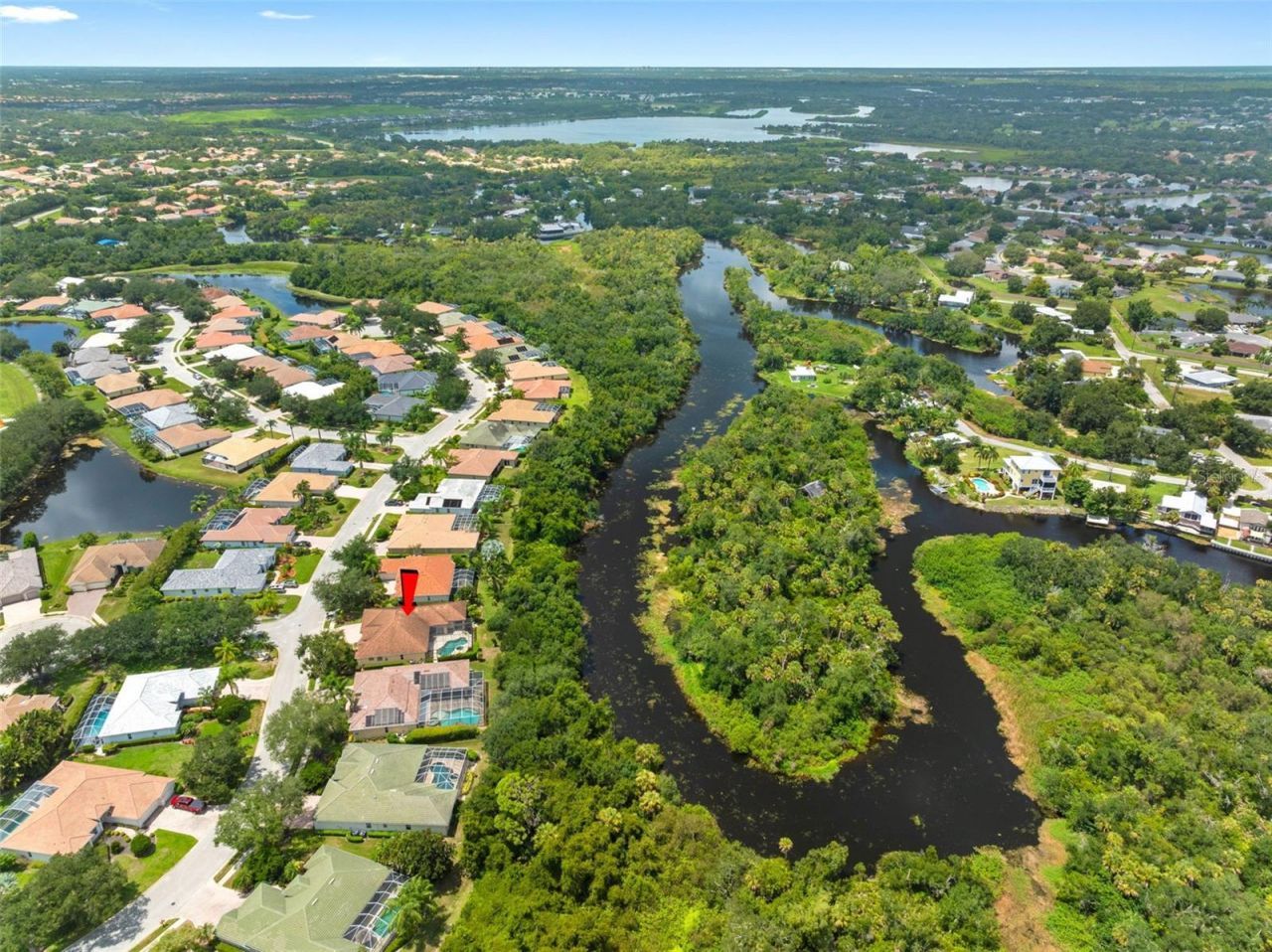 6803 Coyote Ridge Court, Bradenton, FL 34201 Photo