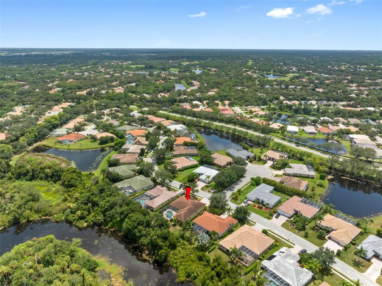 6803 Coyote Ridge Court, Bradenton, FL 34201 Photo