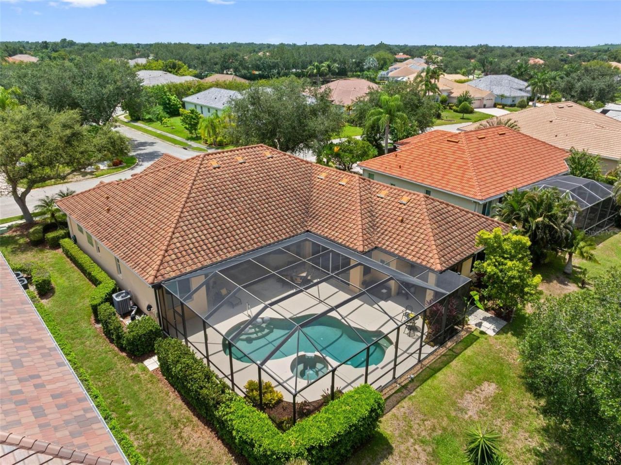 6803 Coyote Ridge Court, Bradenton, FL 34201 Photo