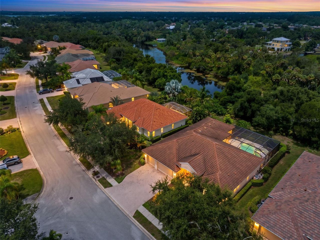 6803 Coyote Ridge Court, Bradenton, FL 34201 Photo