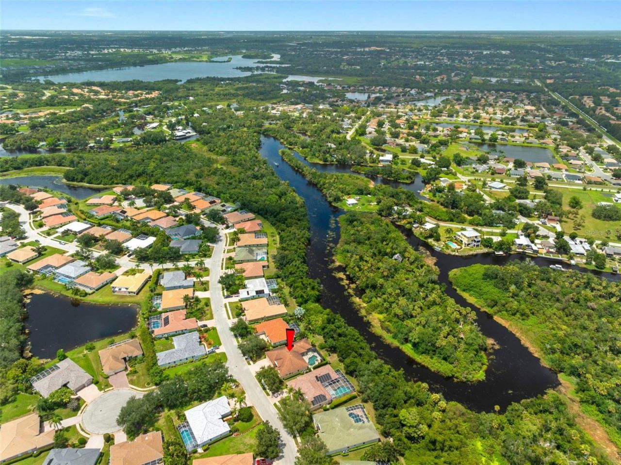 6803 Coyote Ridge Court, Bradenton, FL 34201 Photo