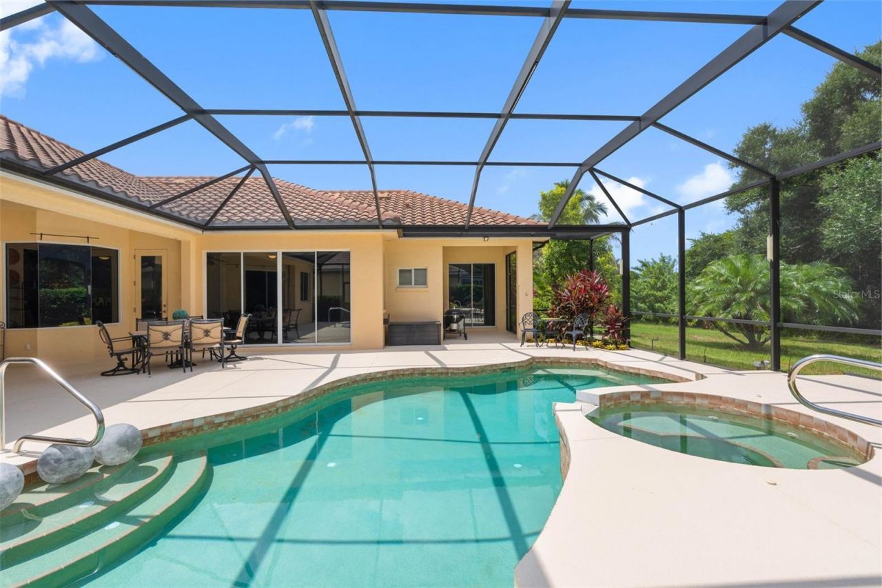 6803 Coyote Ridge Court, Bradenton, FL 34201 Photo