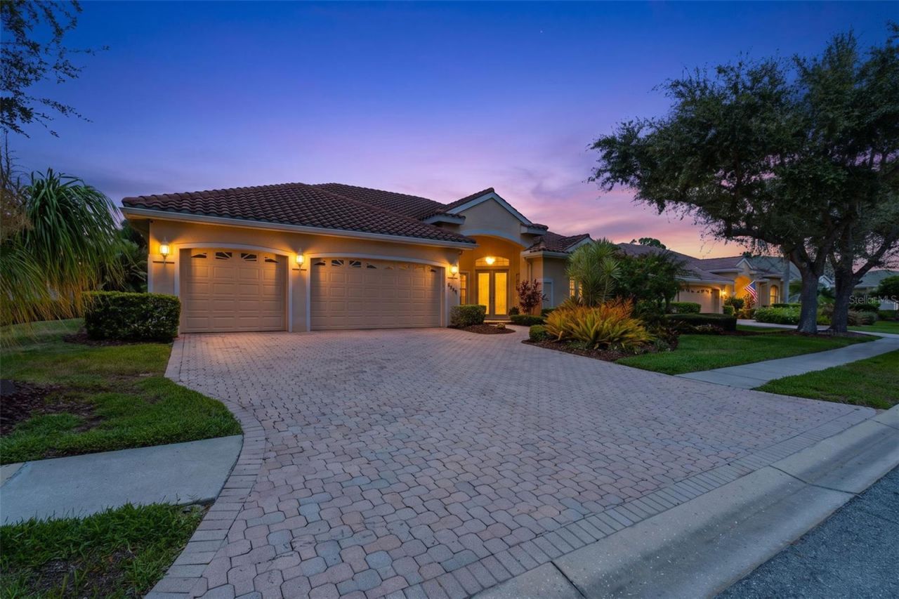 6803 Coyote Ridge Court, Bradenton, FL 34201 Photo
