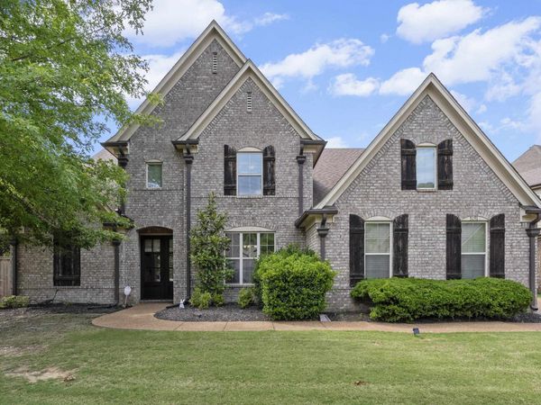 5191 PRAIRIE SKY DR, Lakeland, TN 38002