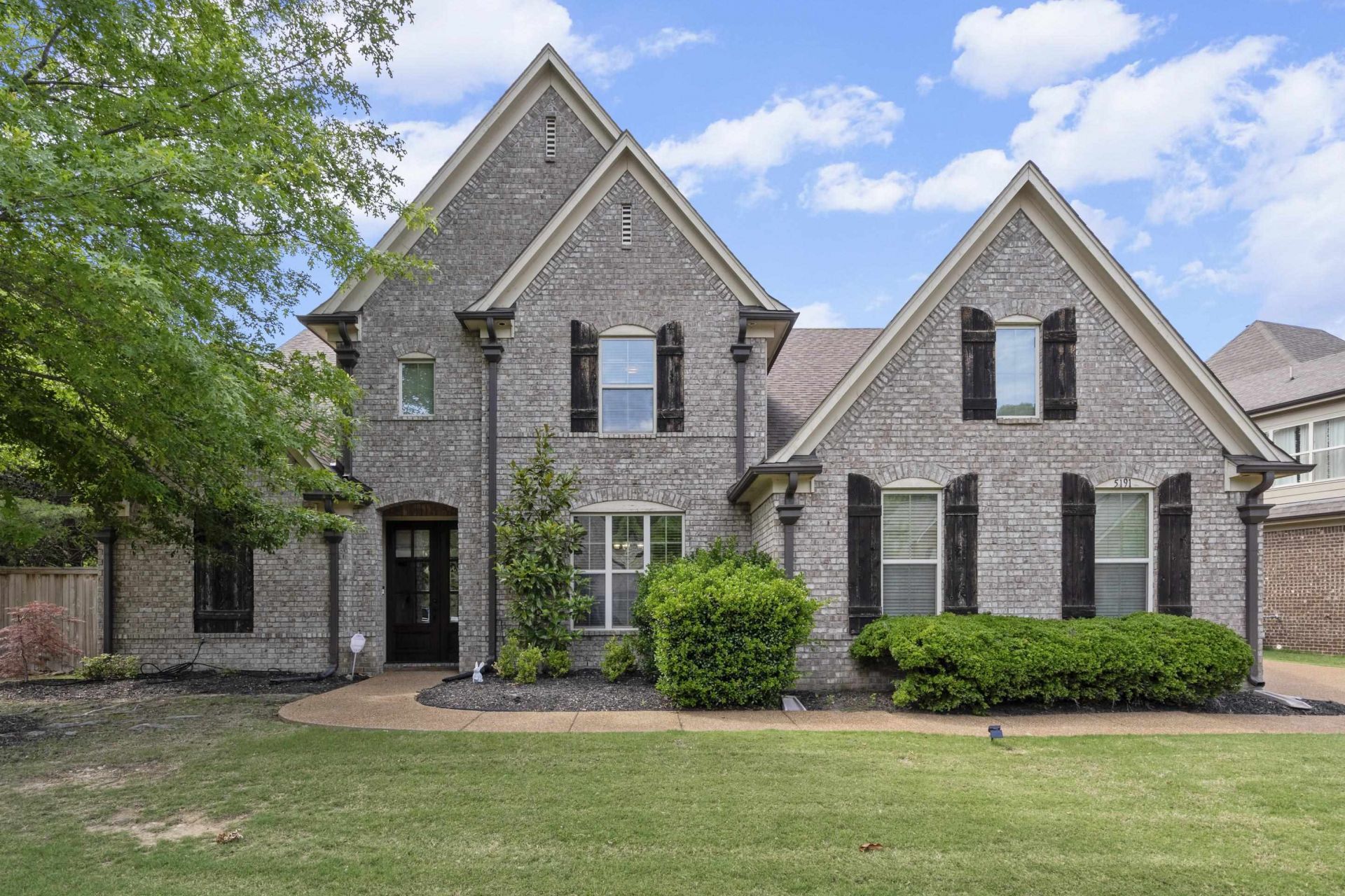 5191 PRAIRIE SKY DR Lakeland, TN 38002
