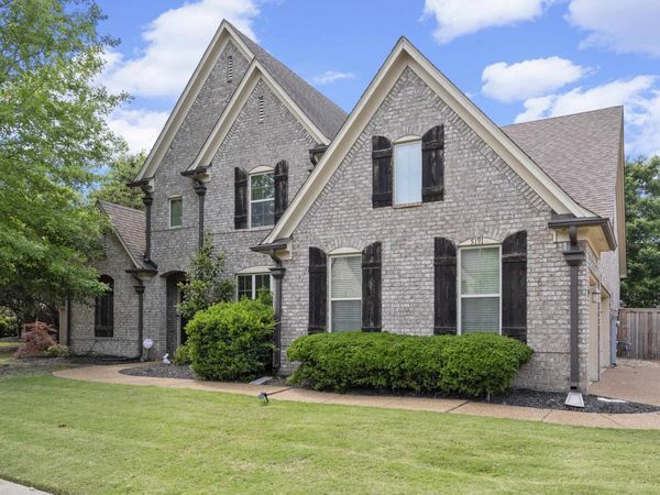 5191 PRAIRIE SKY DR, Lakeland, TN 38002