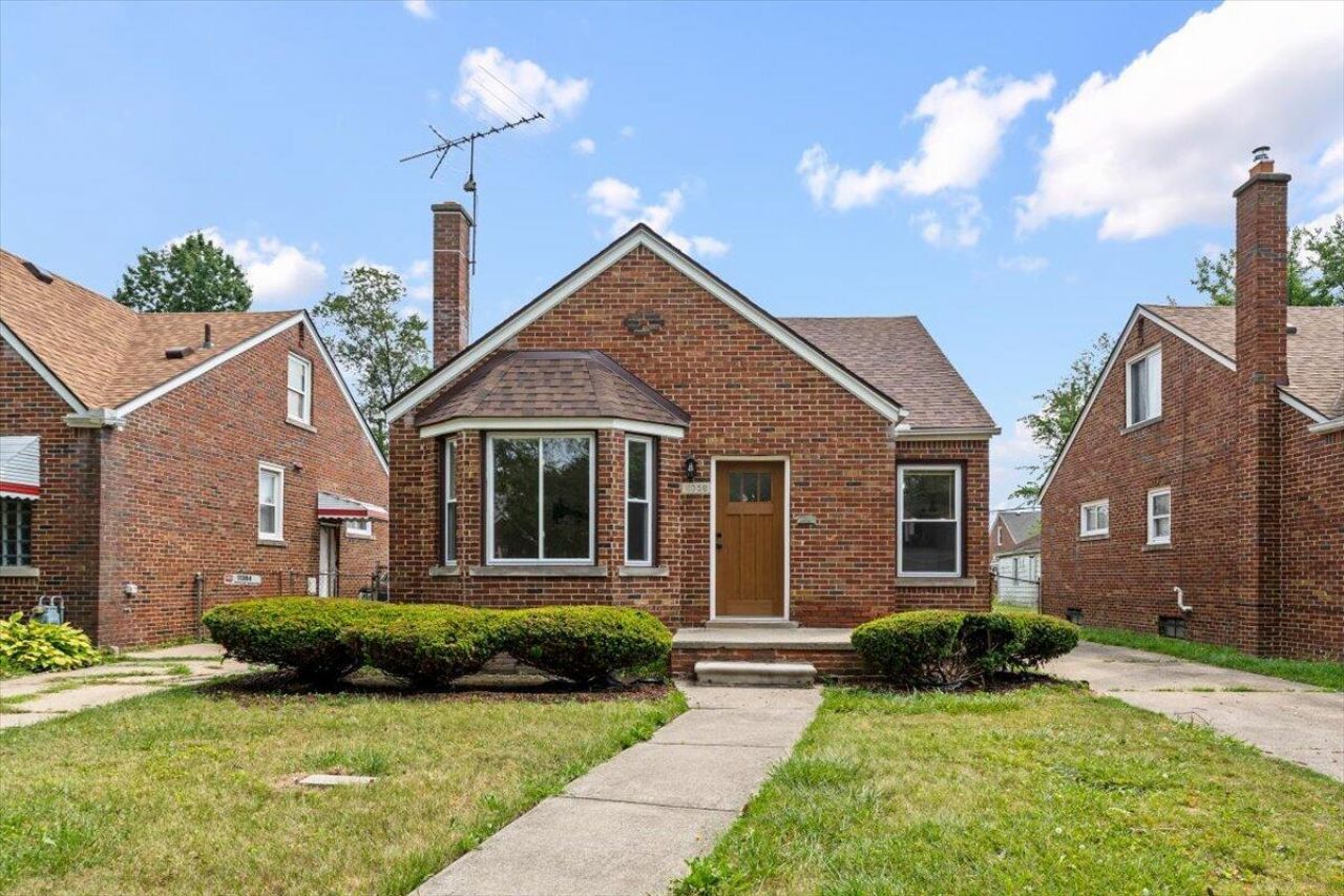 11356 Patton Street, Detroit, MI 48228 Main Photo