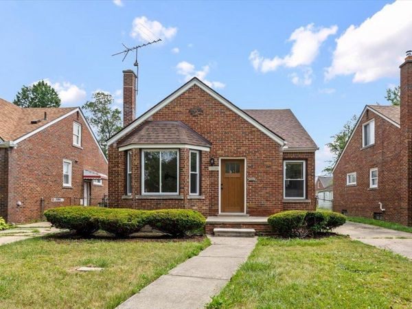 11356 Patton Street, Detroit, MI 48228