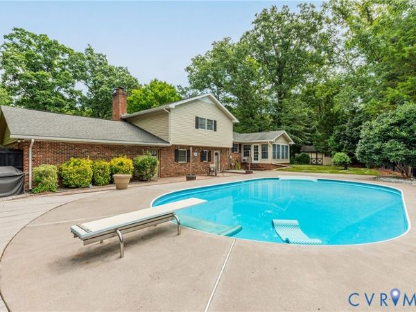 14500 Alberta Court , Chester, VA 23836