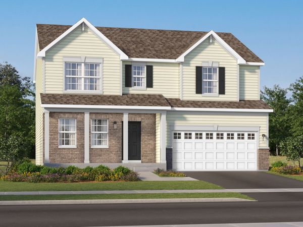 3841 Meadowridge Drive , Woodstock, IL 60098