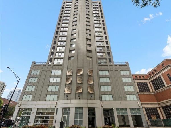 600 N Dearborn Street , Unit 1912, Chicago, IL 60654