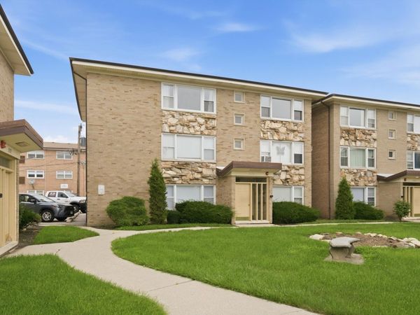 3170 W Meadow Lane , Unit 23, Merrionette Park, IL 60803