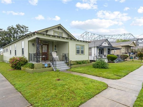 433 MONROE Street , Gretna, LA 70053