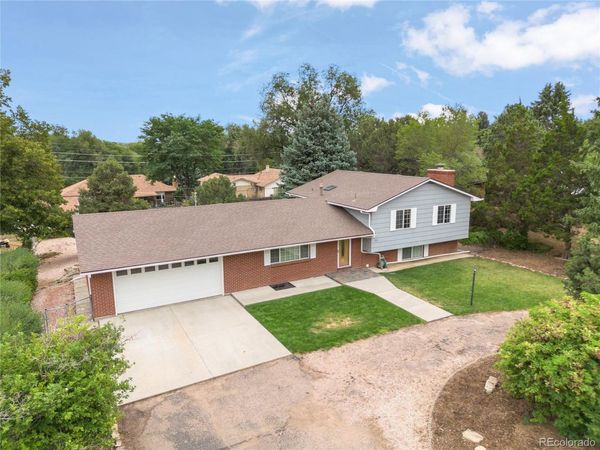 211 Westcott Avenue, Colorado Springs, CO 80906