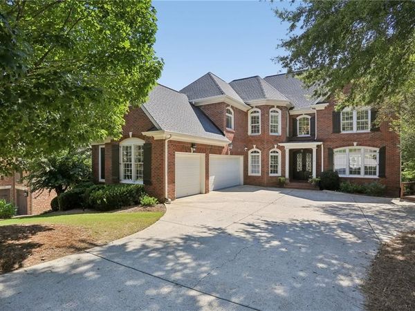 2005 Granbury Court, Cumming, GA 30041