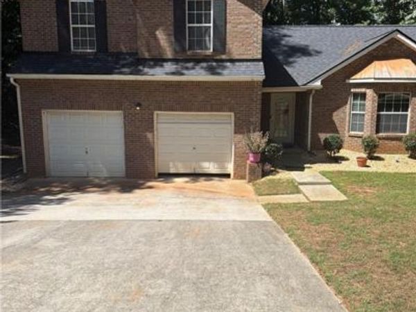 105 Ashtonbrook Drive , Mcdonough, GA 30252