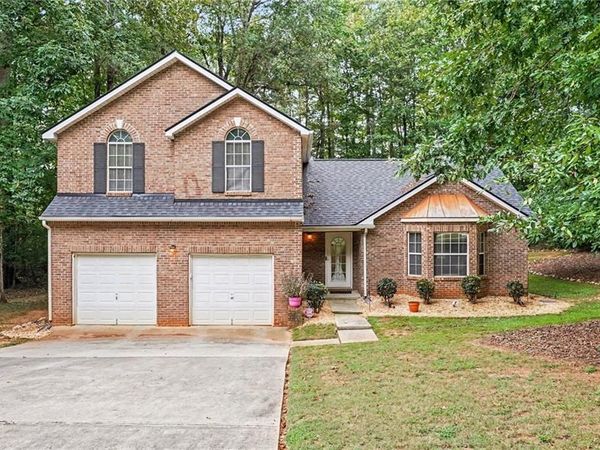 105 Ashtonbrook Drive, Mcdonough, GA 30252